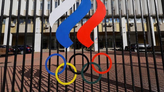Russians, Belarusians will not take part in Paris Olympics opening parade of teams – IOC