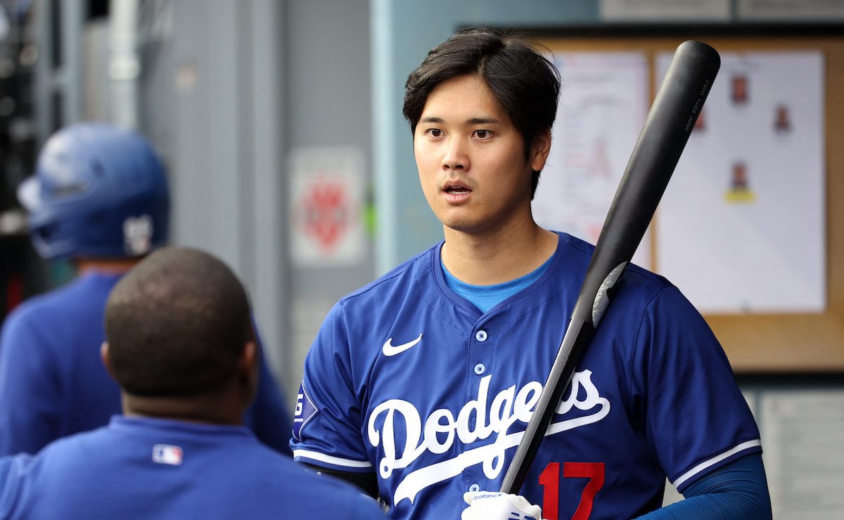 Ohtani to address theft allegations against interpreter
