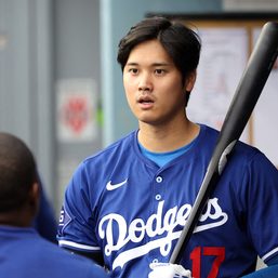 Ohtani to address theft allegations against interpreter