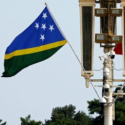 New Zealand troops to help Solomon Islands in election