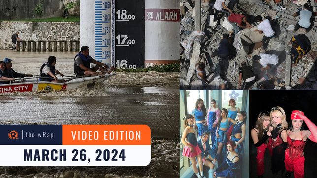 More storms expected in the Philippines in 2024 due to La Niña | The wRap