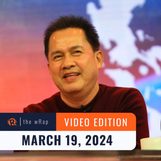Quiboloy charged with human trafficking in Philippine court | The wRap