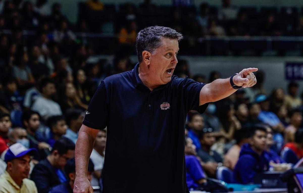 ‘Embarrassing’: Cone lost for words after Ginebra blowout loss
