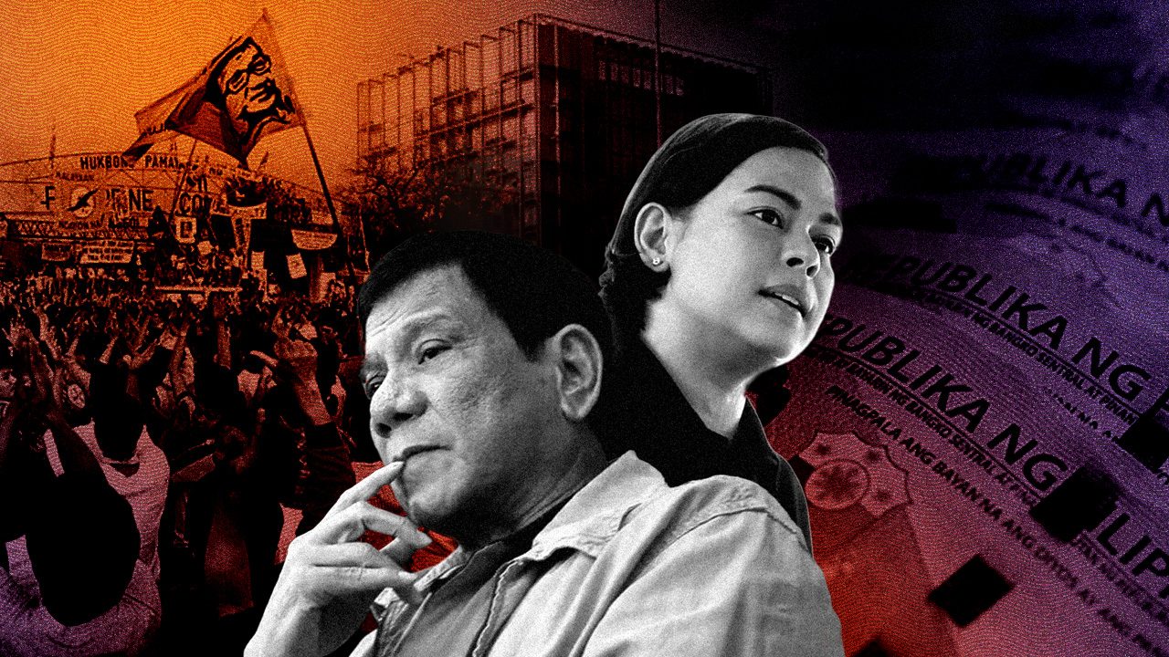 [Vantage Point] Father and daughter caught in a vise of geopolitics