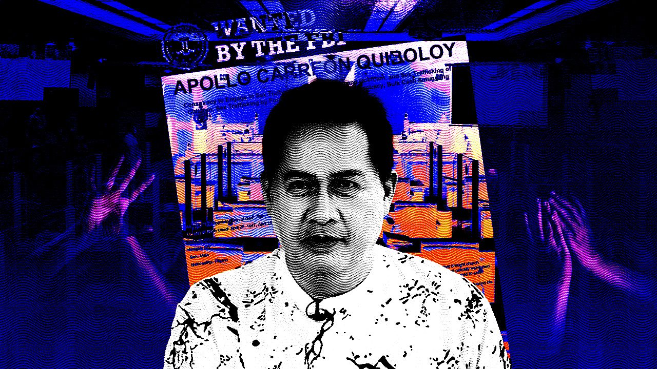 [OPINION] The Quiboloy contempt order: Legislative overreach or valid exercise of Senate power?