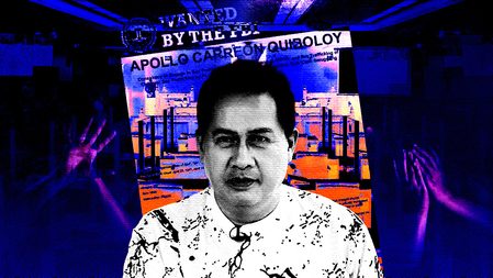 Senate orders arrest of Quiboloy. What happens next?