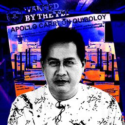 Senate orders arrest of Quiboloy. What happens next?