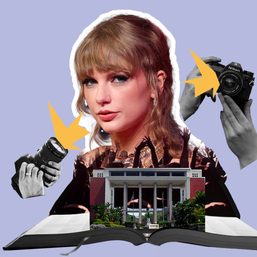 [OPINION] Taylor-made: Why the UP course on Taylor Swift need not be so polarizing