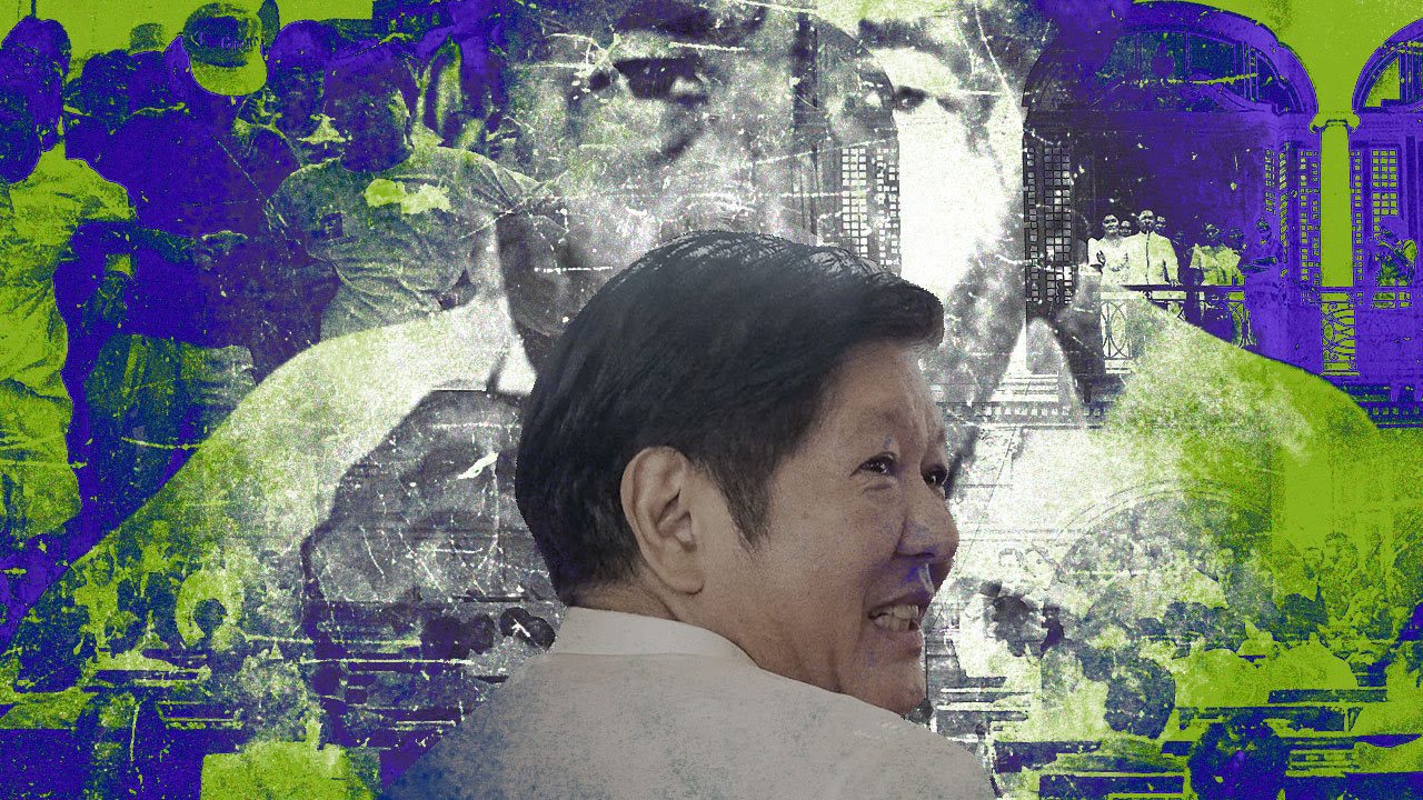 End of the Marcos history?