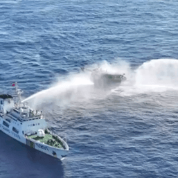 US reaffirms: MDT covers ‘armed attacks’ on PH Coast Guard in South China Sea