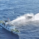 Philippines reminds China: We’re not aggressors in West Philippine Sea 