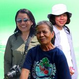 Leading ladies: Women shaping environmental conservation