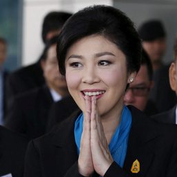 Thai Supreme Court clears ex-PM Yingluck in negligence case – lawyer