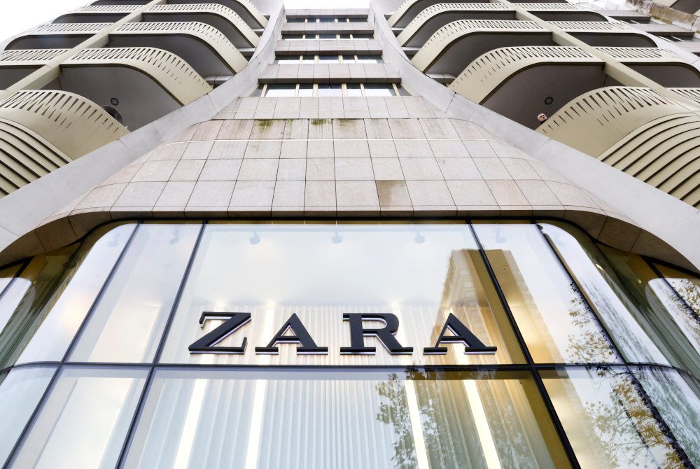 Investors push Zara owner Inditex to publish full supply chain