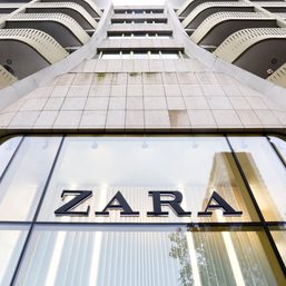 Investors push Zara owner Inditex to publish full supply chain