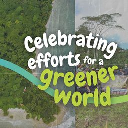 AboitizPower celebrates environmental achievements and efforts for Earth Day