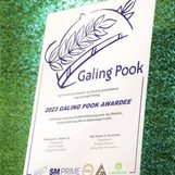 Call for entries: 2024 Galing Pook Awards