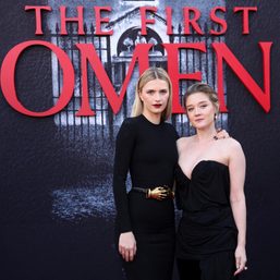 Horror film ‘The First Omen’ fearlessly features graphic female bodies