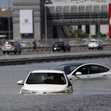 UAE, Oman floods: No OFW hurt so far but getting to work a problem