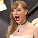 Taylor Swift beats Beatles in race to 12th UK number one album