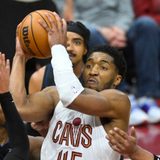 Mitchell, Cavaliers rise to 2-0 over Magic in gritty NBA playoffs series