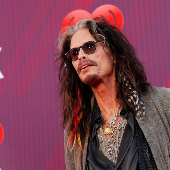 Aerosmith frontman Steven Tyler wins dismissal for good of sexual assault lawsuit