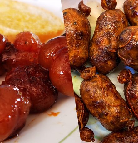Love longganisa? Here are the various kinds from different regions – and what they’re made of