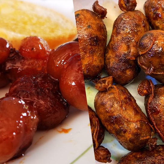 Love longganisa? Here are the various kinds from different regions – and what they’re made of