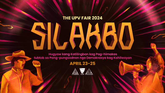 What to expect from the first University of the Philippines-Visayas Fair