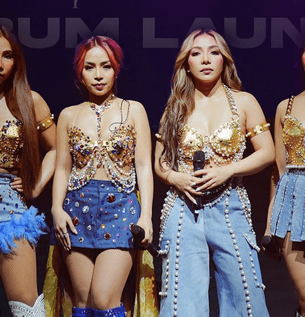 Almira on 4th Impact’s dog hoarding issue: ‘We are never irresponsible pet owners’ 