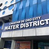 Cagayan de Oro water firm gets 18 more days to settle debt dispute with supplier