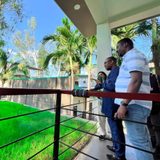 Cadiz’s urban rooftop rice farming takes center stage in Negros Occidental