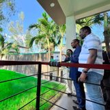 Cadiz’s urban rooftop rice farming takes center stage in Negros Occidental