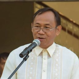 SC overturns dismissal of disqualification petition against Cagayan governor