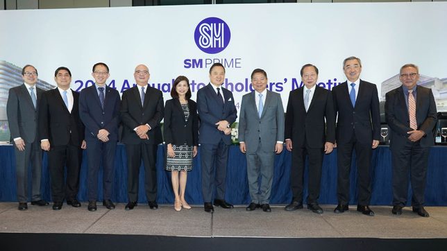 SM Prime marks 30th anniversary with record-breaking income, P100B investment for 2024