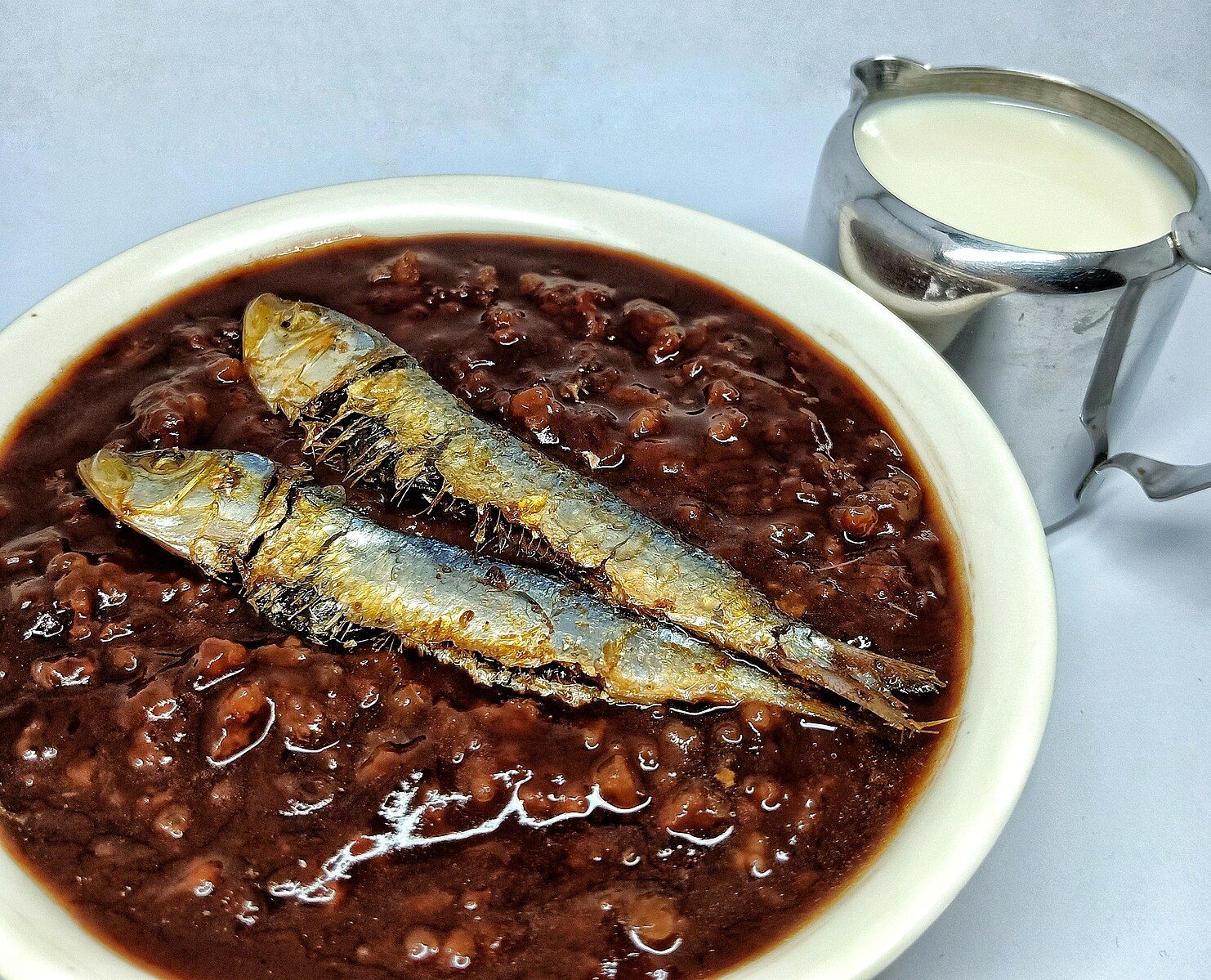 Rice, rice, baby! Champorado among top rice puddings in world, according to Taste Atlas