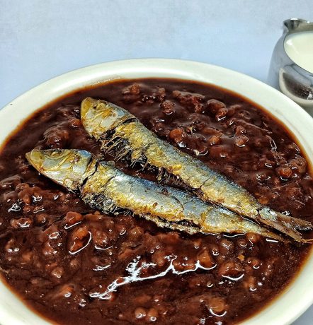 Rice, rice, baby! Champorado among top rice puddings in world, according to Taste Atlas