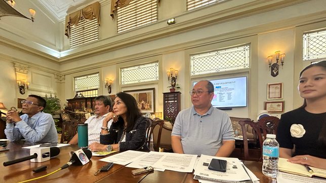 Cebu disputes legality of pulpit panels donation to National Museum