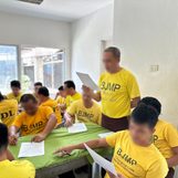 State university’s special courses bring hope to Iligan inmates