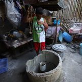 Iloilo declares state of calamity amid drought 
