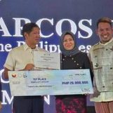 Isabela, 2 towns in Luzon, Visayas clinch top prizes in 2024 Tourism Challenge