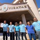 Cebu water district heads file complaint vs city officials over ‘trespassing’ incident