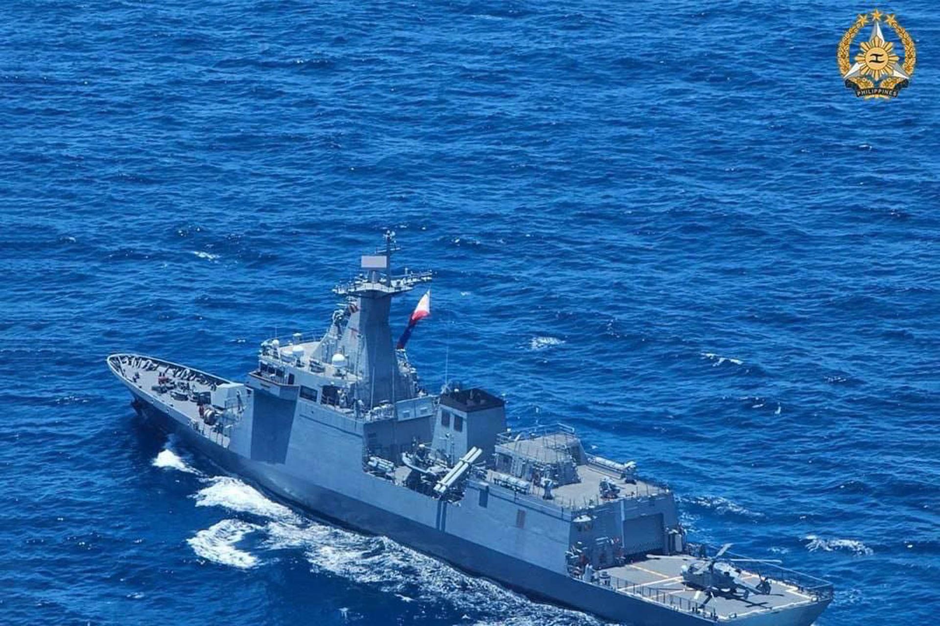 PH, Australia, Canada, US hold joint air, sea drills in West Philippine Sea