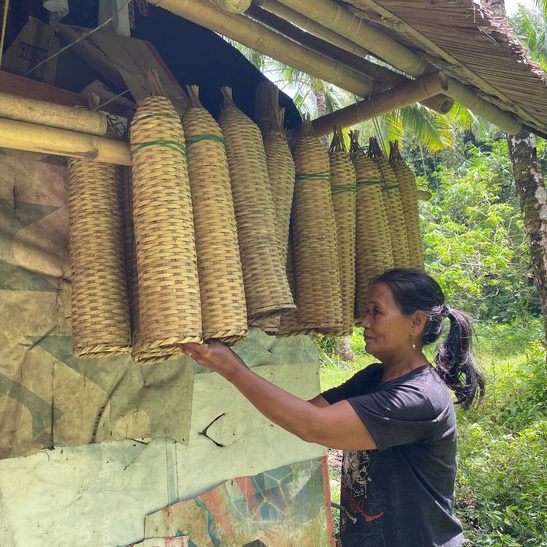Online and offline, this Aklan village fights a wind farm to save their river