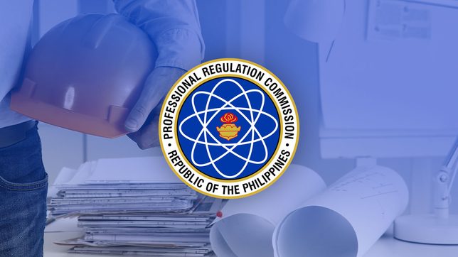 RESULTS: April 2024 Civil Engineers Licensure Examination