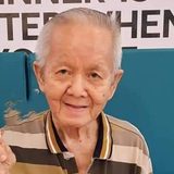 Veteran Cagayan de Oro journalist Proc Maslog passes away at 76