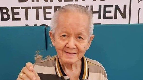 Veteran Cagayan de Oro journalist Proc Maslog passes away at 76