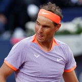 Rafael Nadal uncertain over 2024 French Open stint