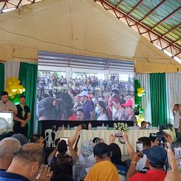 Cracks in MILF show as key figures join Lanao del Sur governor’s political group