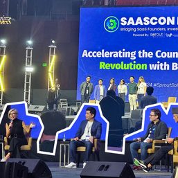 SaaScon PH 2024: The country’s biggest SaaS B2B conference is back and better than ever 